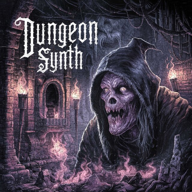 Dungeon Synth
