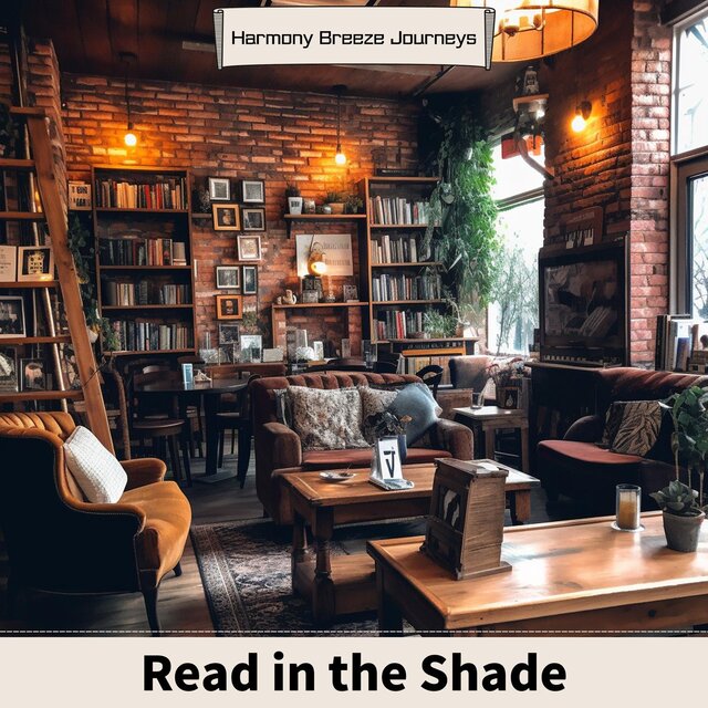 Read in the Shade