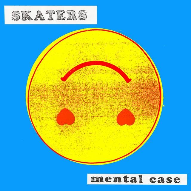 Mental Case