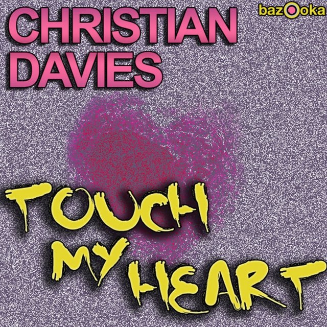 Touch My Heart