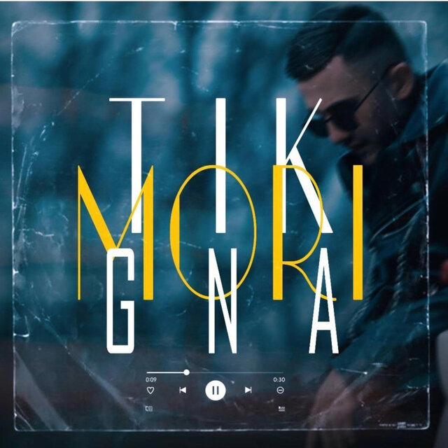 Tik Mori | Gna