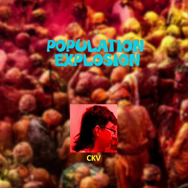 Population Explosion