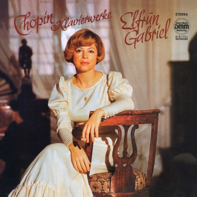 Chopin: Klavierwerke