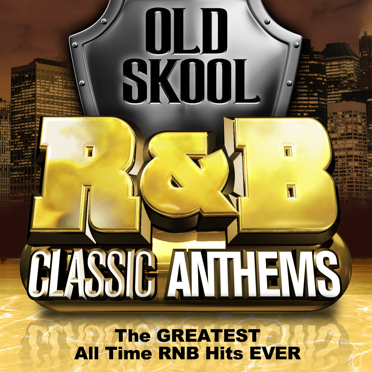 Old Skool R&B Classic Anthems - The Greatest All Time Rnb Hits Ever by ...