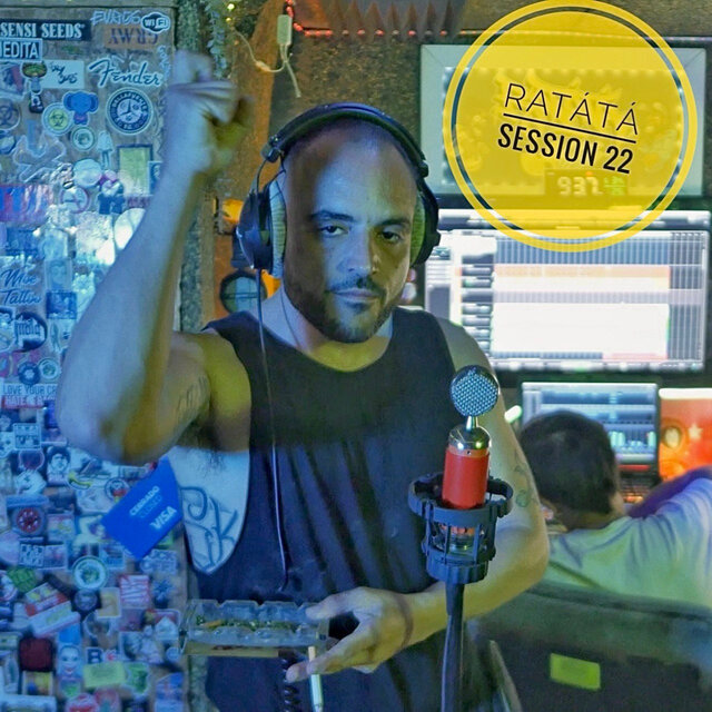 Ratátá Session 22