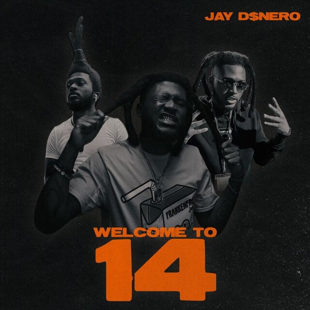 Welcome To 14