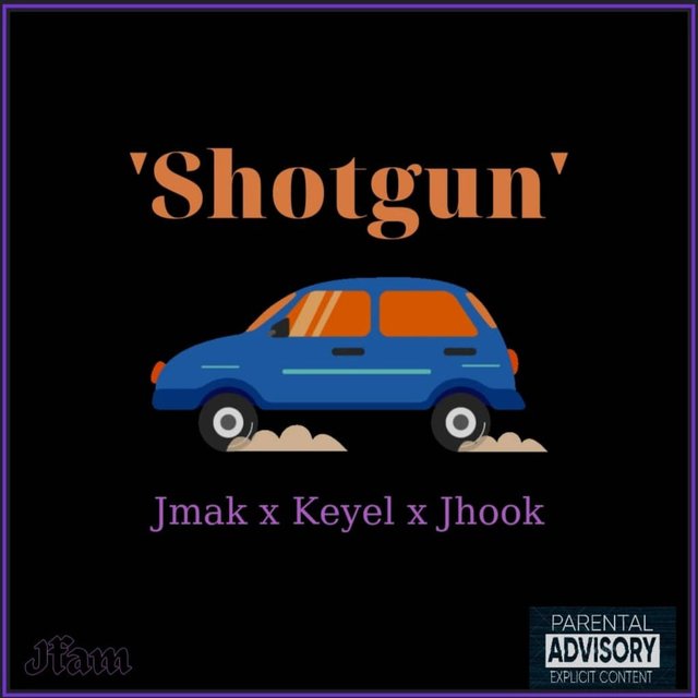 Shotgun (feat. JMak & JHook)