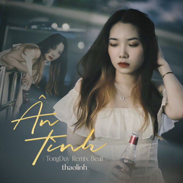 Ân Tình (Beat) [TongDuy Remix]