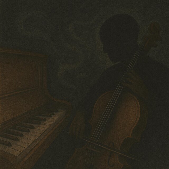 Hold Me Without Sound