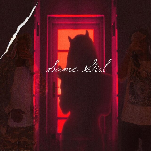 Same Girl (feat. BigBank Nino) [Lifers Remix]