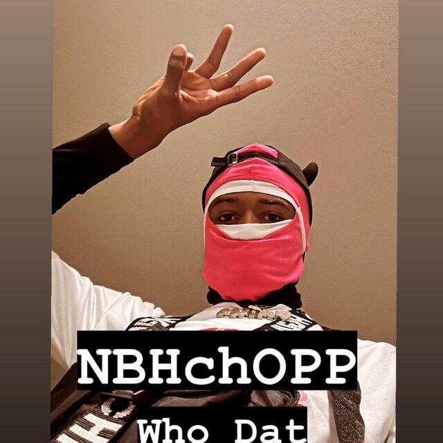 Who Dat