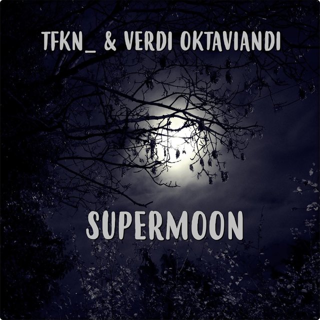 Supermoon