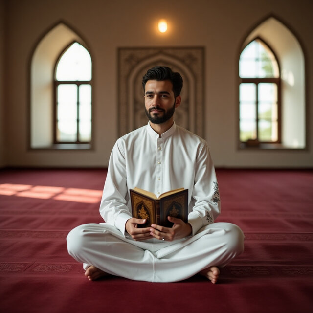سورة البلد