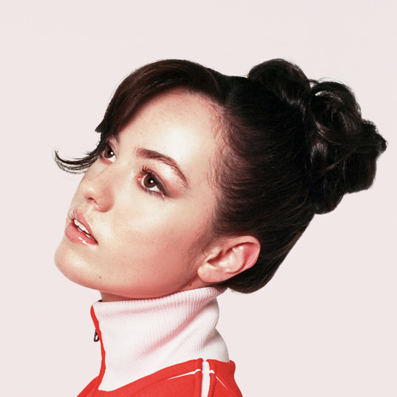 Bea and Her Business — Born To Be Alive cover artwork