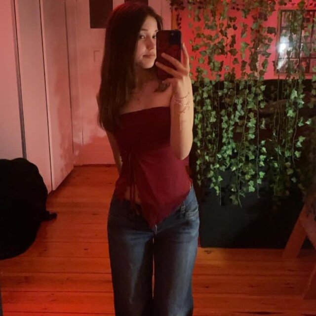 feel the light