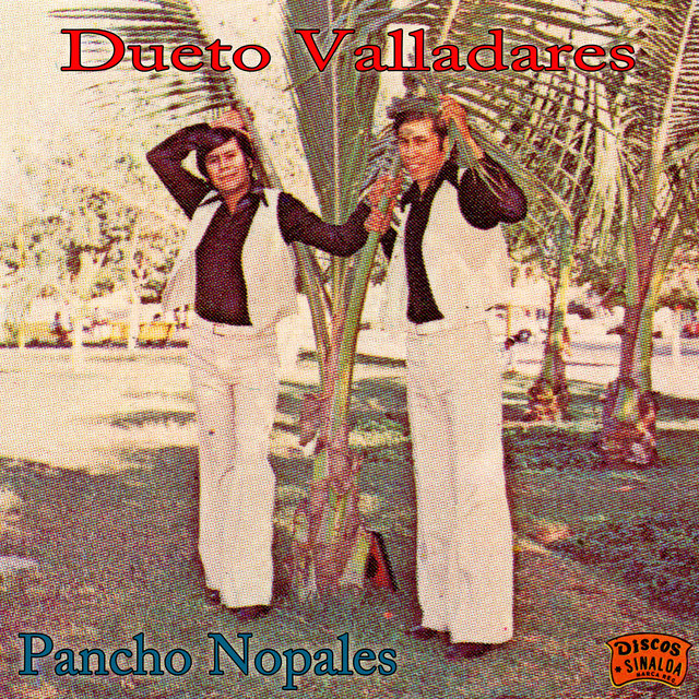 Pancho Nopales