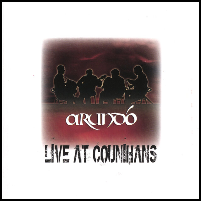 Live at Counihans