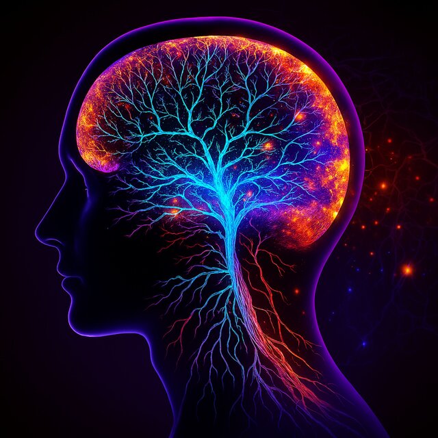 Heilendes EMDR 432Hz