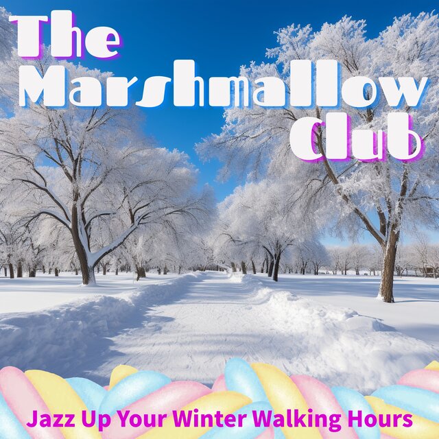Jazz Up Your Winter Walking Hours 