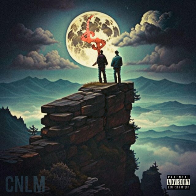 CNLM (feat. Saia dsp)