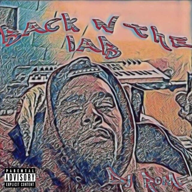 Back N The Lab