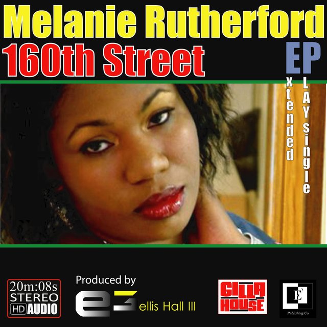 160th Street