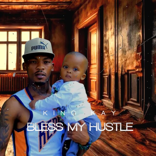 Bless My Hustle