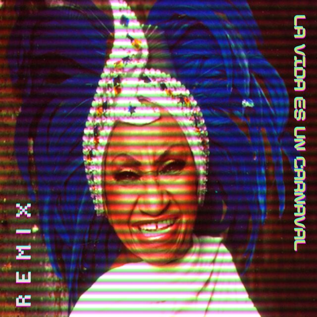 La Vida es un Carnaval (Logical Drift ReMix)