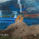 Cover art for album At the Dam by Mary Lattimore