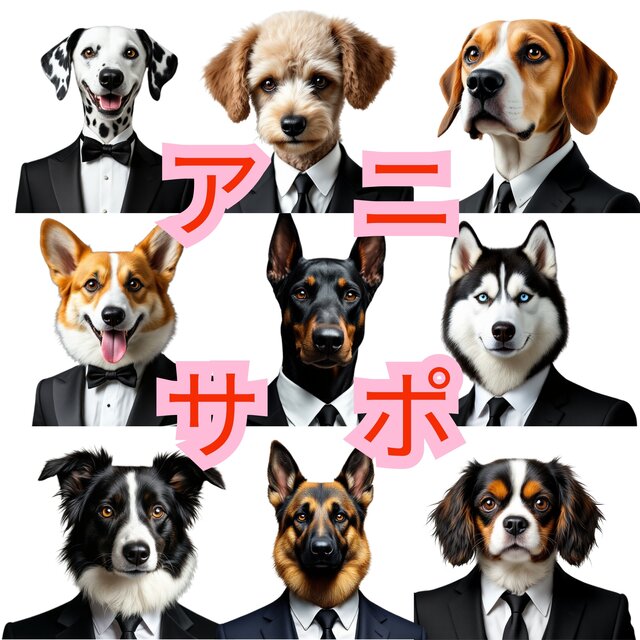 Animal Support Alliance Vol.4