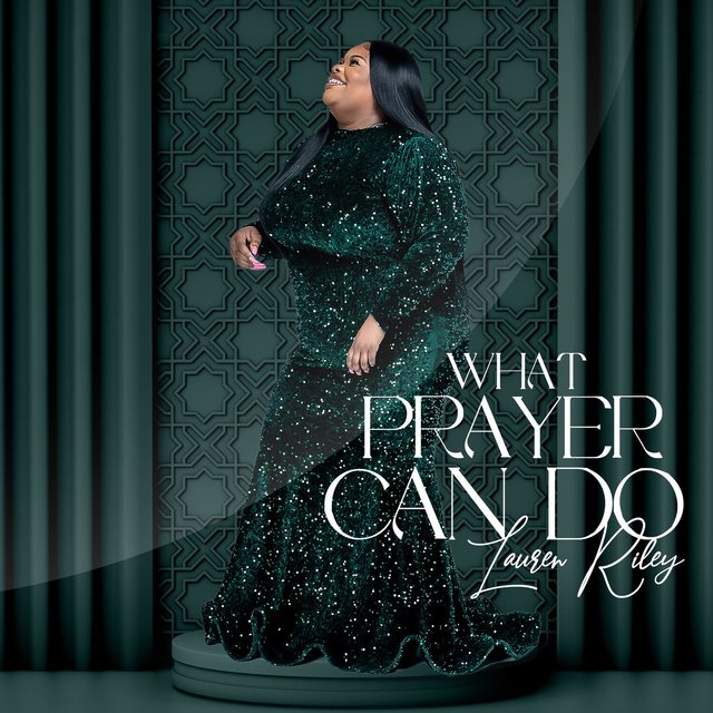 What A Prayer Can Do