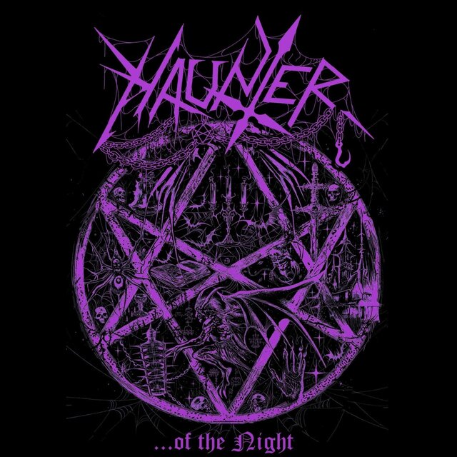 ...of the Night