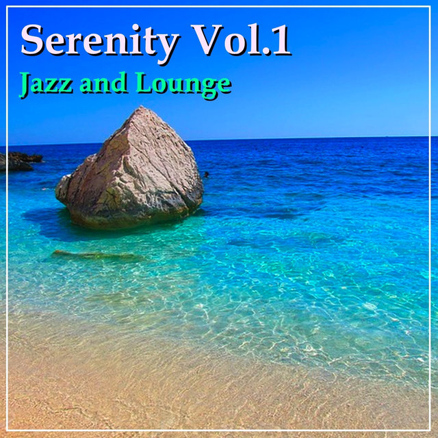 Serenity Vol.1