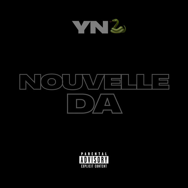 Nouvelle DA