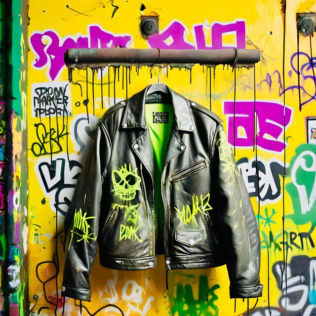 Cover art for album URBAN NOISES by pineapple the project