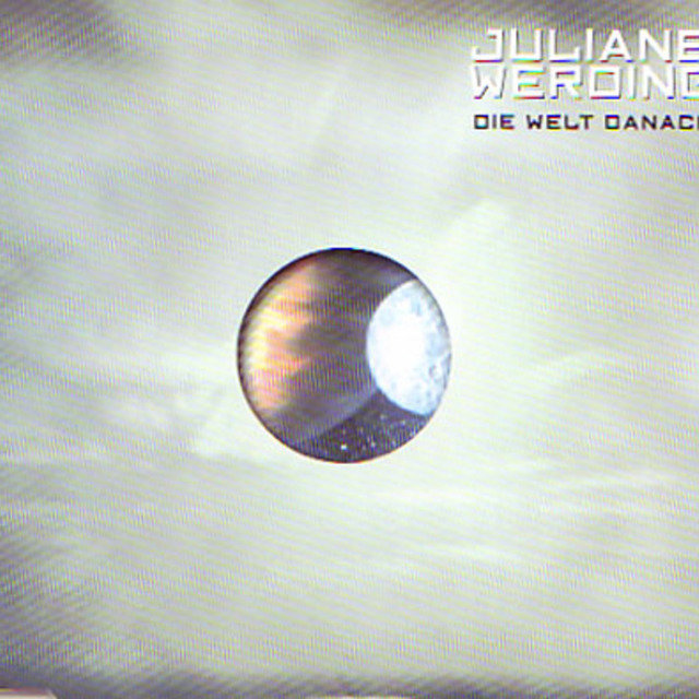 Die Welt danach
