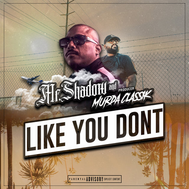 Like You Dont