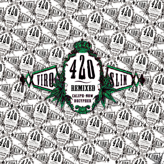420 (Remixed)