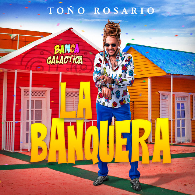 La Banquera