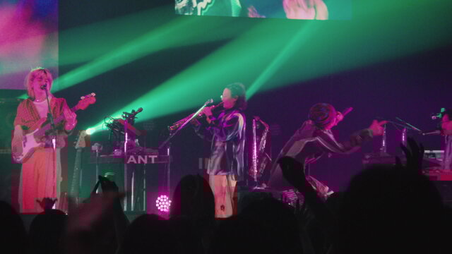 TPP (Live at Zepp Yokohama 2024.6.29)