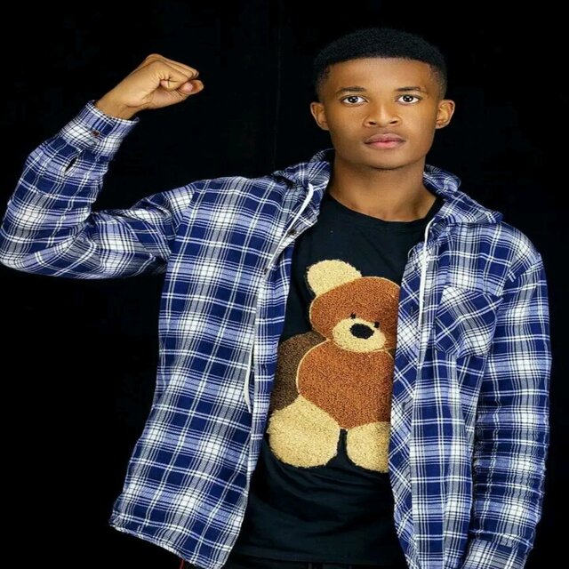 Ghetto Hero
