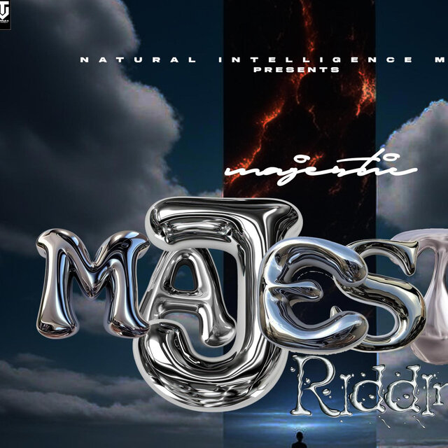 Majestic Riddim