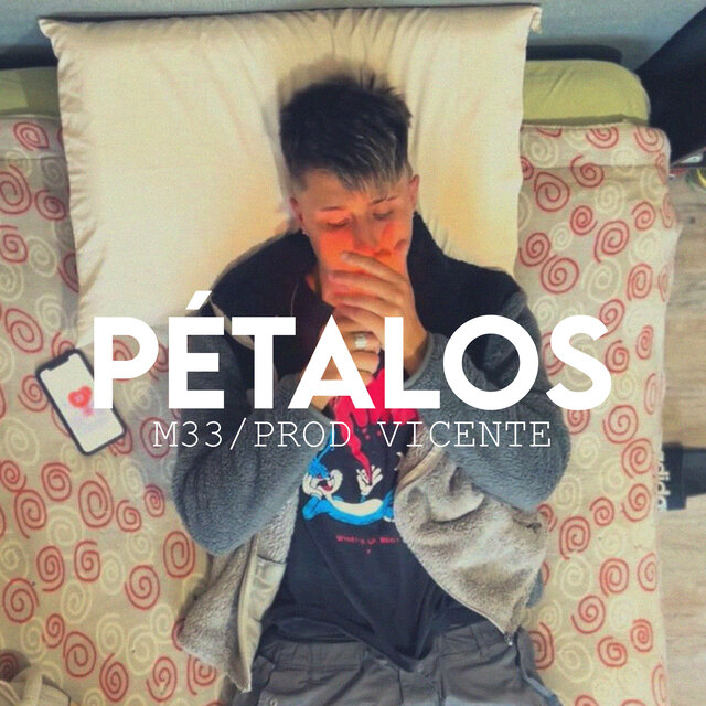 Pétalos