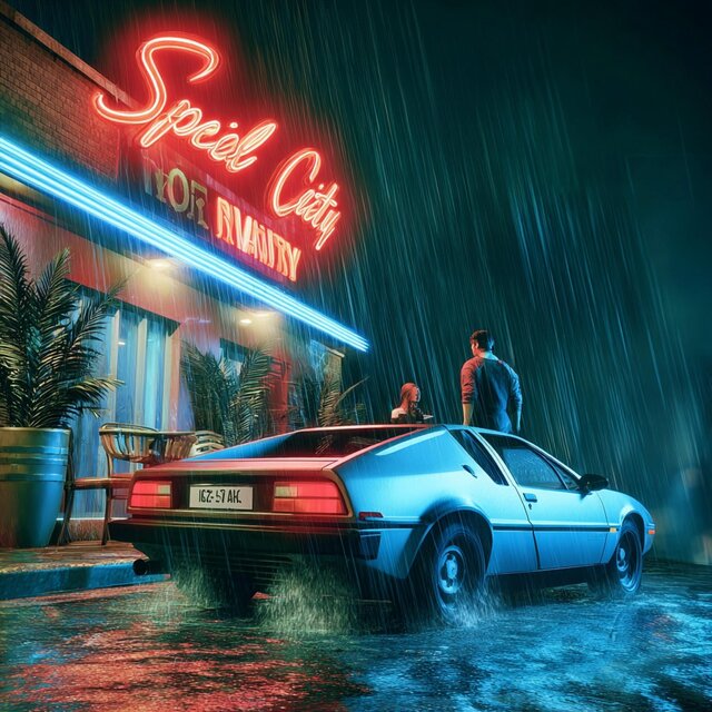 Spice City