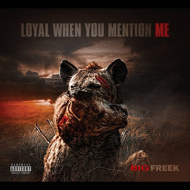 Loyal When You Mention Me