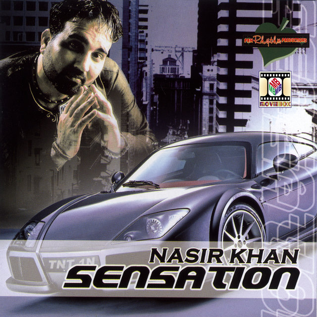 Sensation