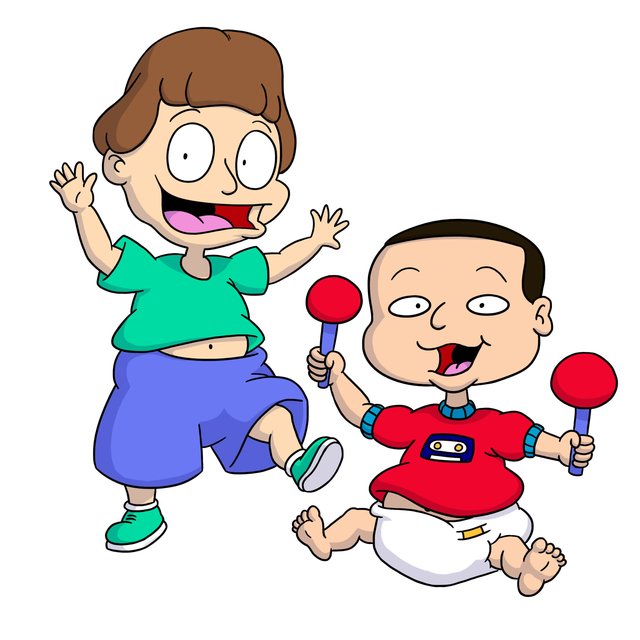 The Baby Tape 2