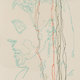 Cover art for album 0 by Low Roar
