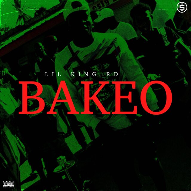 Bakeo