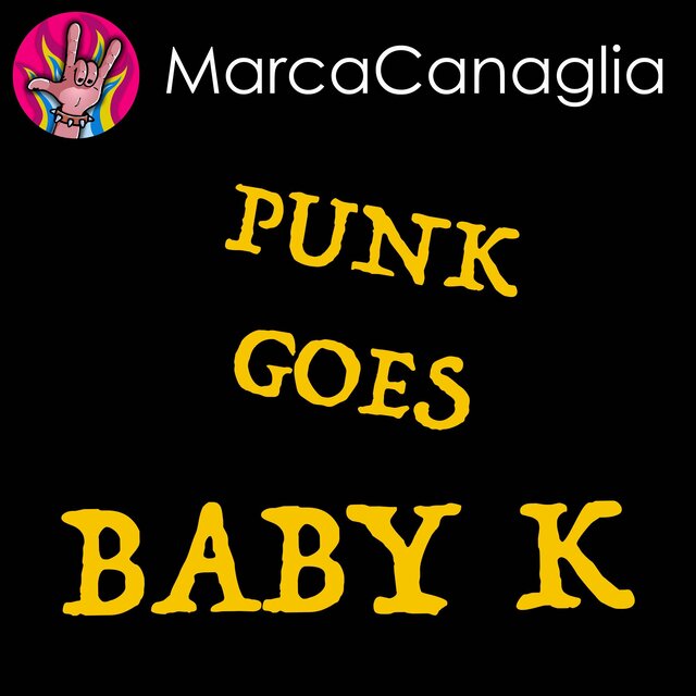 PUNK GOES BABY K (Metal Edition)